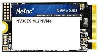 SSD накопитель