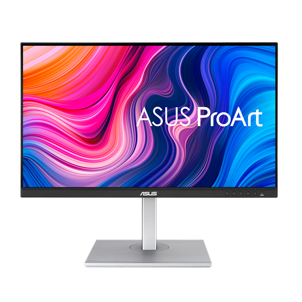 Монитор ASUS 27" ProArt PA279CV IPS 3840x2160 4ms 350cd HDMI*2 DP USB-Hub USB-C 60Hz HAS Swivel Pivot MM Black (существенное повреждение коробки)