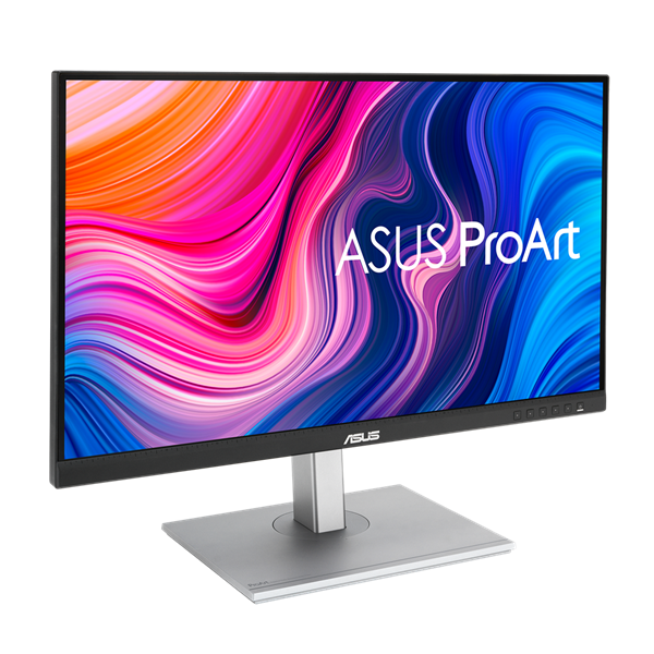 Монитор ASUS 27" ProArt PA279CV IPS 3840x2160 4ms 350cd HDMI*2 DP USB-Hub USB-C 60Hz HAS Swivel Pivot MM Black (существенное повреждение коробки)