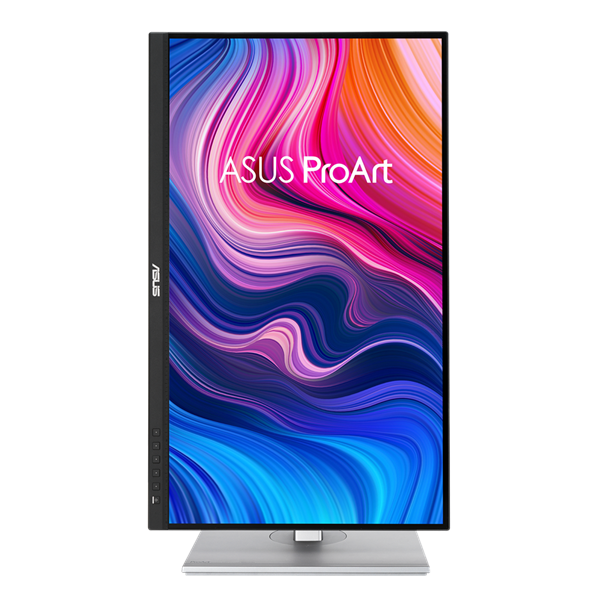 Монитор ASUS 27" ProArt PA279CV IPS 3840x2160 4ms 350cd HDMI*2 DP USB-Hub USB-C 60Hz HAS Swivel Pivot MM Black (существенное повреждение коробки)