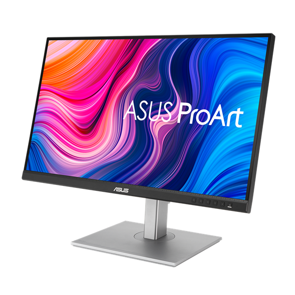 Монитор ASUS 27" ProArt PA279CV IPS 3840x2160 4ms 350cd HDMI*2 DP USB-Hub USB-C 60Hz HAS Swivel Pivot MM Black (существенное повреждение коробки)