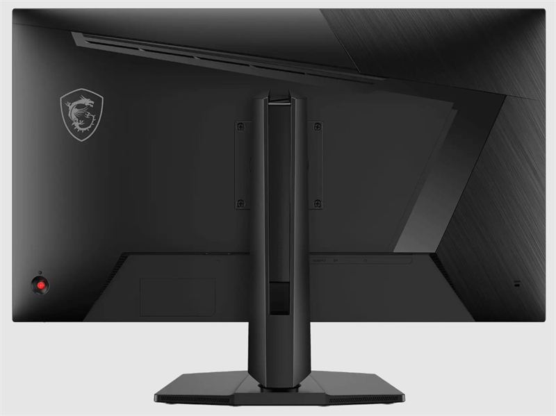 MSI MAG 321UPD E14 31.5" 16:9 UHD(3840x2160) IPS Flat, 4ms(GTG), 1500:1, 100M:1, 300nits, 178/178, 2xHDMI 2.1, 1xDP 1.4, Tilt,Swivel,Height,Pivot, VESA, UHD:144Hz, FHD:288Hz, Black, 1y war-ty