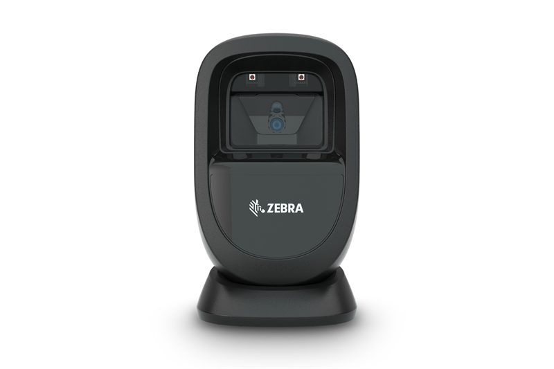 Сканер штрих кода Zebra DS9308-SR BLACK USB KIT: DS9308-SR00004ZZWW SCANNER, CBA-U21-S07ZBR SHIELDED USB CABLE (CN)