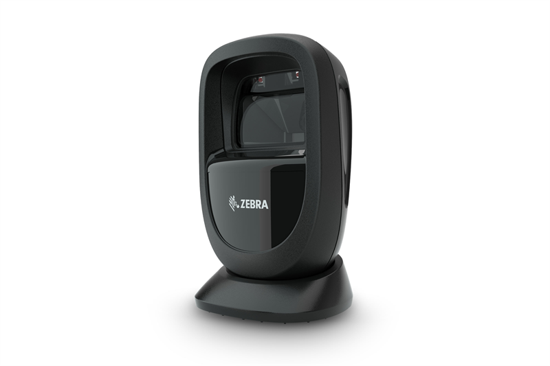 Сканер штрих кода Zebra DS9308-SR BLACK USB KIT: DS9308-SR00004ZZWW SCANNER, CBA-U21-S07ZBR SHIELDED USB CABLE (CN)