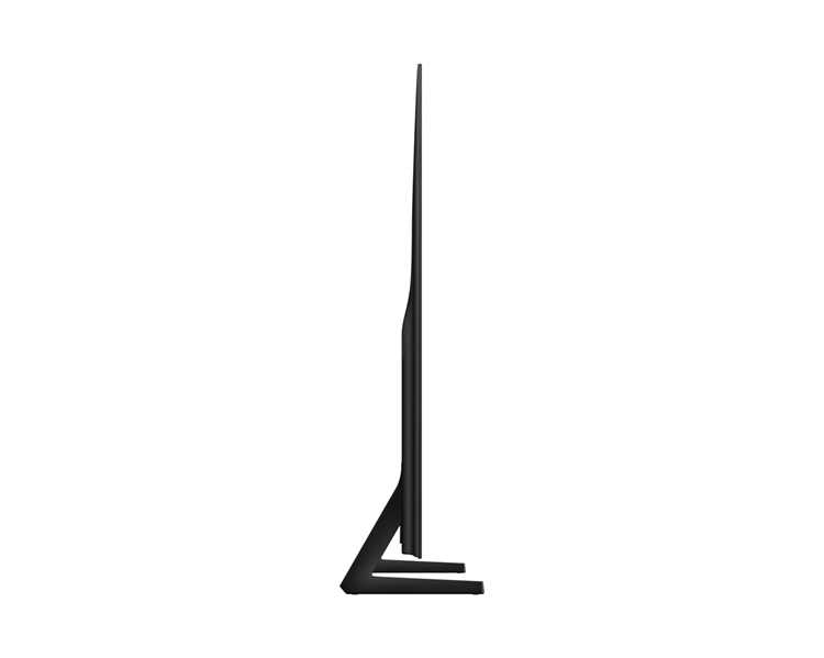 Samsung OLED TV QE55S85FAEXRU, 55', OLED, 4K 3840x2160, 120Hz, Tizen Smart TV, 20W, Tuner (DVB-T2/C/S2, PAL,SECAM), HDMI, USB, CI+, Wi-Fi, BT, LAN, VESA 300x200, class A+, Graphite Black