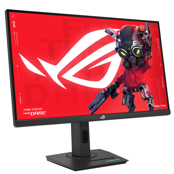 36-портовый 100/1000/2500 Мбит/с 802.3bt ASUS 27” ROG Strix XG279CNS Fast IPS 1920x1080 0,3ms 400cd 380Hz HDMI DP USB-C Black (незначительное повреждение коробки)