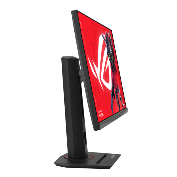 36-портовый 100/1000/2500 Мбит/с 802.3bt ASUS 27” ROG Strix XG279CNS Fast IPS 1920x1080 0,3ms 400cd 380Hz HDMI DP USB-C Black (незначительное повреждение коробки)