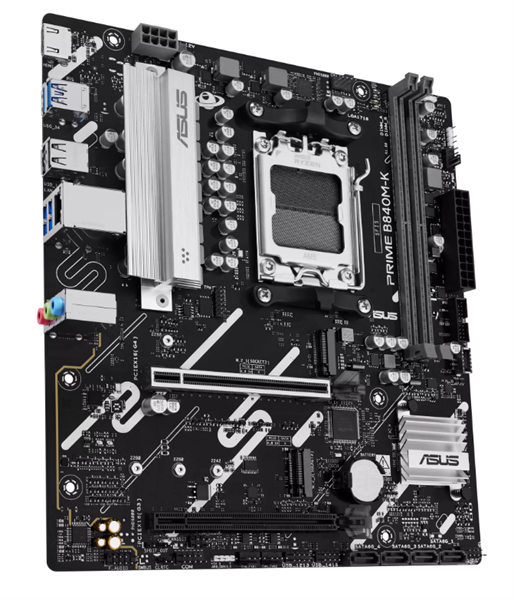 ASUS PRIME B840M-K