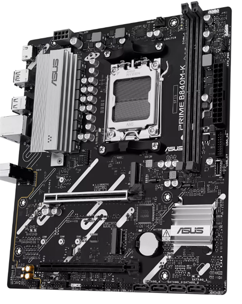 ASUS PRIME B840M-K