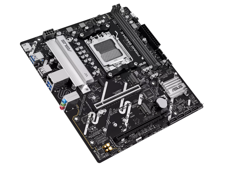 ASUS PRIME B840M-K