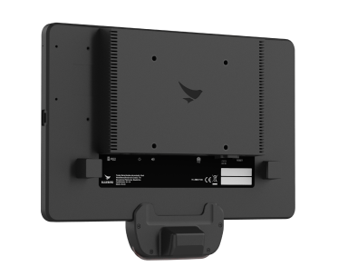 Прайсчеккер (Информационный киоск) комплект Bluebird T10K KIT w/PSU w/PoE w/Screen Protector w/Wall Mount (Model 26151) A14, 10.95" (2000x1200), WWAN, BT5.0, 6GB RAM, 128GB Flash, 8MP FFC, 1D&2D (Stnd), Support for integrated 802.3at Power-over