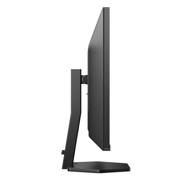 Монитор 31,5" Philips 32E1N3500 2560x1440, WLED, 16:9, IPS, 350cd, 4ms, 1000:1, 178/178, 2*HDMI, DP, 100Hz, Tilt, Internal, VESA, Black, 3y (существенное повреждение коробки)