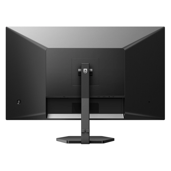 Монитор 31,5" Philips 32E1N3500 2560x1440, WLED, 16:9, IPS, 350cd, 4ms, 1000:1, 178/178, 2*HDMI, DP, 100Hz, Tilt, Internal, VESA, Black, 3y (существенное повреждение коробки)