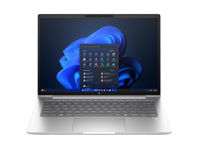 HP Probook 440 G10 Core i5-1334U FHD (1920x1080) AG 8GB (1x8GB) DDR4 3200,512GB SSD,KB Backlit Win11 Home Rus,KB Eng/Rus (существенное повреждение коробки) HP Inc. арт. BJ3T0AT-NC2