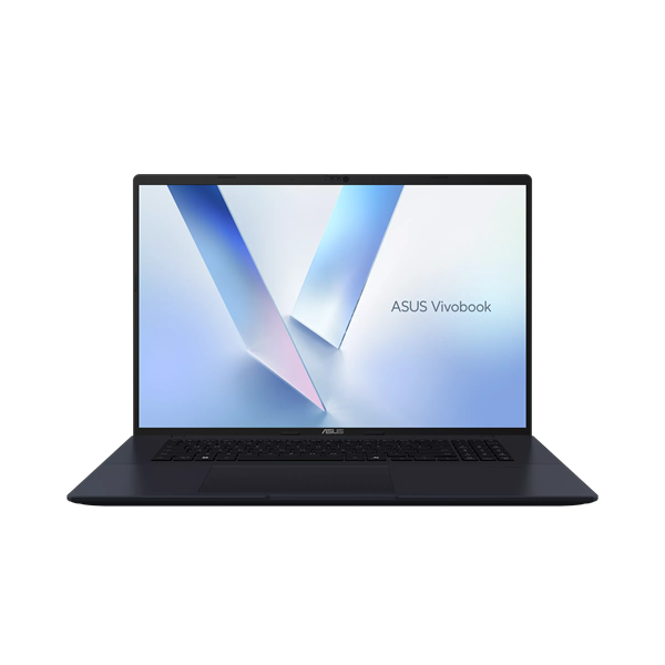 ASUS Vivobook 18 M1807HA-S8160 AMD Ryzen 7 260/16GB/512GB SSD/AMD Radeon Graphics/18" WUXGA (1920 x 1200) 16:10/No OS/Quiet Blue/2.60 kg арт. 90NB15P1-M00BL0