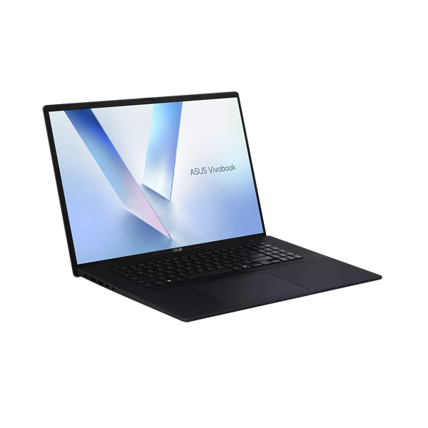 ASUS Vivobook 18 M1807HA-S8160 AMD Ryzen 7 260/16GB/512GB SSD/AMD Radeon Graphics/18" WUXGA (1920 x 1200) 16:10/No OS/Quiet Blue/2.60 kg арт. 90NB15P1-M00BL0