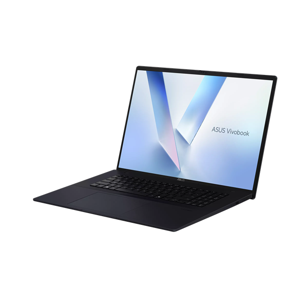 ASUS Vivobook 18 M1807HA-S8160 AMD Ryzen 7 260/16GB/512GB SSD/AMD Radeon Graphics/18" WUXGA (1920 x 1200) 16:10/No OS/Quiet Blue/2.60 kg арт. 90NB15P1-M00BL0