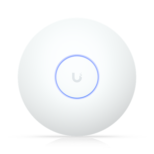 Точка доступа Ubiquiti Unifi U7 Long-Range (незначительное повреждение коробки)