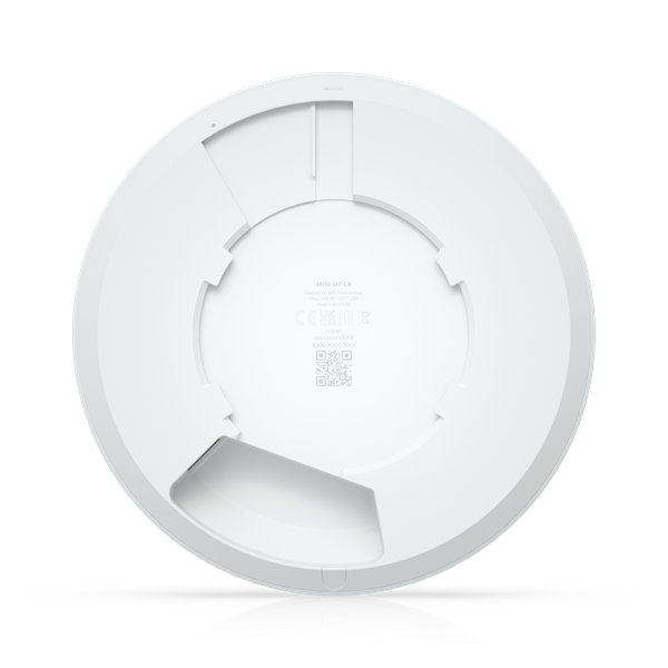 Точка доступа Ubiquiti Unifi U7 Long-Range (незначительное повреждение коробки)