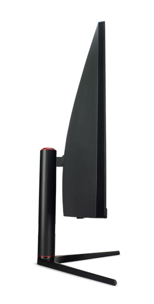 49'' ACER Nitro EI491CURSbmiipphx VA, 5120x1440, 4 ms, 350, HDR 400cd, 120Hz, 2xHDMI(2.0) + 2xDP(1.4) + SPK + Audio Out, Speakers 3Wx2, FreeSync Premium, HDR 400, hadj 95, Vesa:75x75 Curved 1800R арт. UM.SE1CD.S02