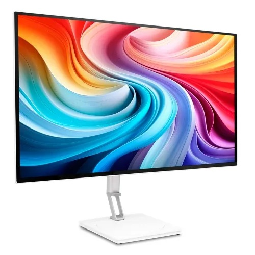 26.5'' ACER CE270UXwmiipprx QD-OLED, 2560x1440, 0,03 ms, 200, Peak 400 cd, 240Hz, 2xHDMI(2.1) + 2xDP + SPK + Audio Out, Speakers 3Wx2, FreeSync Premium, HDR 10, hadj 150, Delta E<2, Vesa:100x100 арт. UM.GCXCD.X01