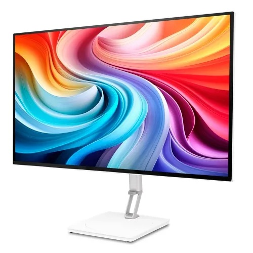 26.5'' ACER CE270UXwmiipprx QD-OLED, 2560x1440, 0,03 ms, 200, Peak 400 cd, 240Hz, 2xHDMI(2.1) + 2xDP + SPK + Audio Out, Speakers 3Wx2, FreeSync Premium, HDR 10, hadj 150, Delta E<2, Vesa:100x100 арт. UM.GCXCD.X01