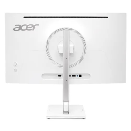 26.5'' ACER CE270UXwmiipprx QD-OLED, 2560x1440, 0,03 ms, 200, Peak 400 cd, 240Hz, 2xHDMI(2.1) + 2xDP + SPK + Audio Out, Speakers 3Wx2, FreeSync Premium, HDR 10, hadj 150, Delta E<2, Vesa:100x100 арт. UM.GCXCD.X01