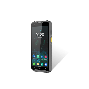 Терминал сбора данных NEWLAND MT9300 WWAN арт. NLS-MT9300-W4-SL