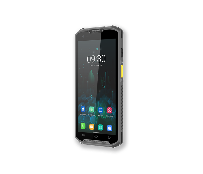 Терминал сбора данных NEWLAND MT9300 WWAN арт. NLS-MT9300-W4-SL