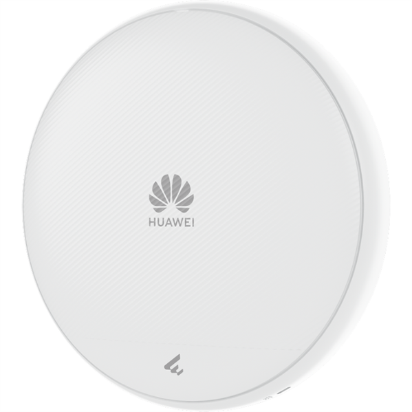 Точка доступа HUAWEI eKit Wireless LAN Equipment, AP371 (WI-FI 7, indoor, 2+2 dual bands, smart antenna, USB, BLE), RJ45*1) (незначительное повреждение коробки)