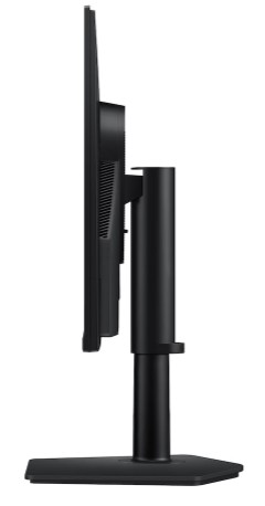 Samsung 27" Odyssey G5 S27FG502EI IPS 16:9 2560x1440x180Hz 1ms 300cd 1000:1 178/178 HDMI DP HAS Pivot Tilt Swiv БП внешн VESA Black арт. LS27FG502EIXCI