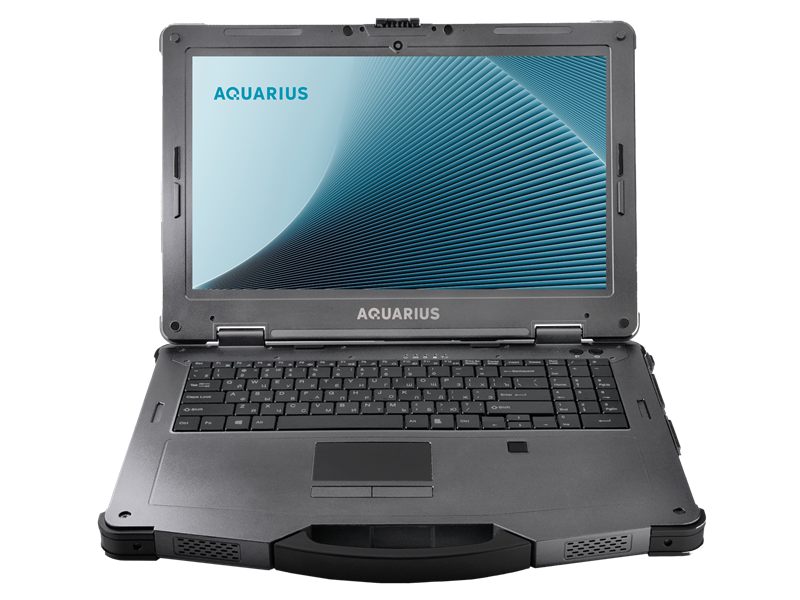 Ноутбук Aquarius Cmp NS715R арт. QRCN-NS715R1524116S151SCN2TNNMN2