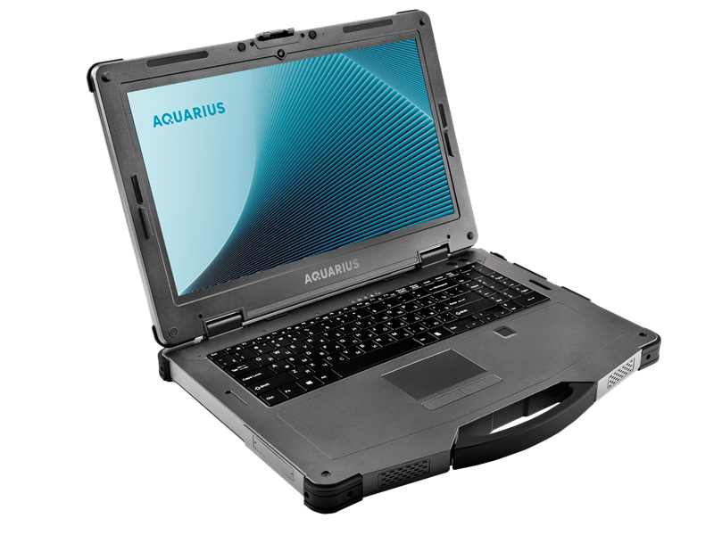 Ноутбук Aquarius Cmp NS715R арт. QRCN-NS715R1524116S151SCN2TNNMN2