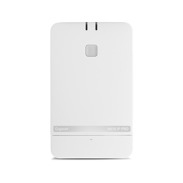 Gigaset N610 IP PRO арт. S30852-H2709-R101