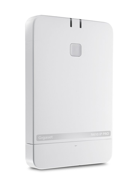 Gigaset N610 IP PRO арт. S30852-H2709-R101