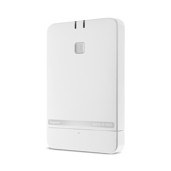 Gigaset N610 IP PRO арт. S30852-H2709-R101