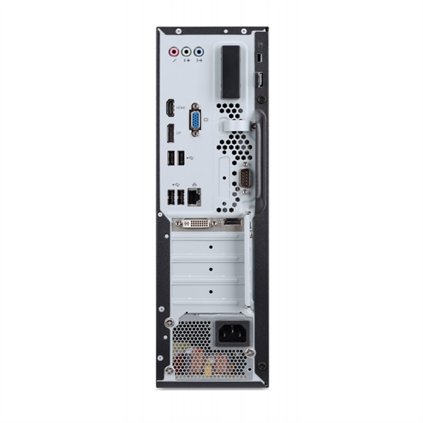Персональный компьютер Acer Veriton X2710G SFF арт. DT.VY3EC.00T