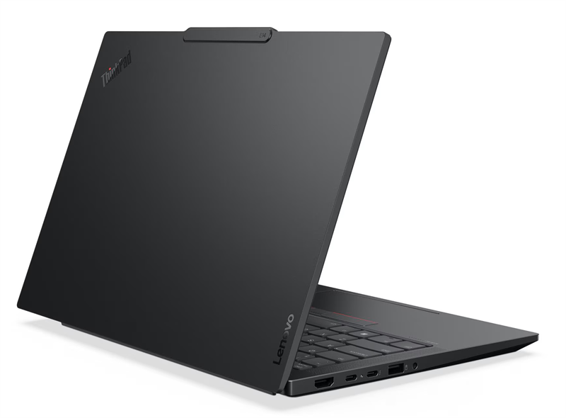 ThinkPad E14 Gen7 IAL 14 WUXGA(1920х1200) AG 300nits, Ultra 5 225U,16GB DDR5,512GB SSD M.2 2242, Integrated, WiFi6E+BT, IR Cam,Kb Ru/Eng, FPR,3 Cell 48Whr,65W USB-C ,1Y, NoOS, 1,34 kg Lenovo арт. 21SYS6D200