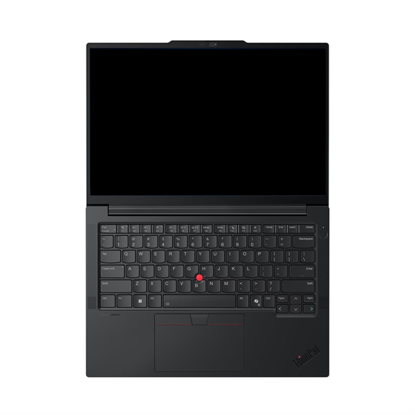 ThinkPad E14 Gen7 IAL 14 WUXGA(1920х1200) AG 300nits, Ultra 5 225U,16GB DDR5,512GB SSD M.2 2242, Integrated, WiFi6E+BT, IR Cam,Kb Ru/Eng, FPR,3 Cell 48Whr,65W USB-C ,1Y, NoOS, 1,34 kg Lenovo арт. 21SYS6D200