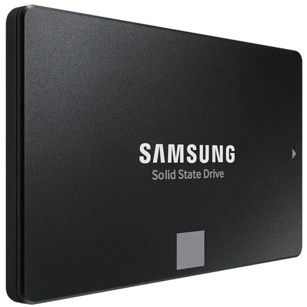 SSD 2.5" 250Gb Samsung SATA III 870 EVO (R560/W530MB/s) MZ-77E250B/AM analog MZ-76E250BW, MZ-77E250BW) 1year