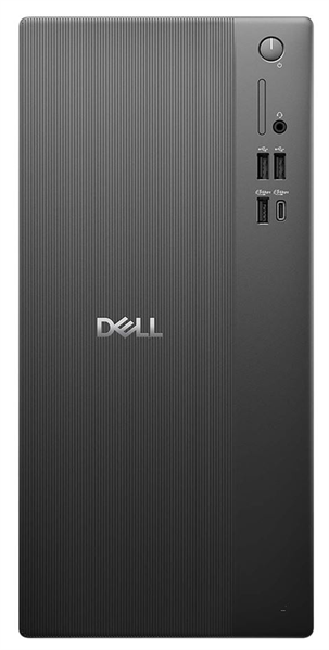 Dell Tower Core Ultra7-265, 16GB(1х16) DDR5, 512GB PCIe NVMe SSD, Intel UHD Graphics, Kb ENG, Mouse, Wi-Fi, Windows 11 Home SL (Chinese), 180W,vPro 2YW, ECT1250 Dell Technologies арт. Dell Tower-7651