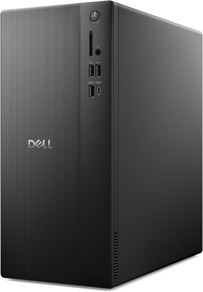 Dell Tower Core Ultra7-265, 16GB(1х16) DDR5, 512GB PCIe NVMe SSD, Intel UHD Graphics, Kb ENG, Mouse, Wi-Fi, Windows 11 Home SL (Chinese), 180W,vPro 2YW, ECT1250 Dell Technologies арт. Dell Tower-7651