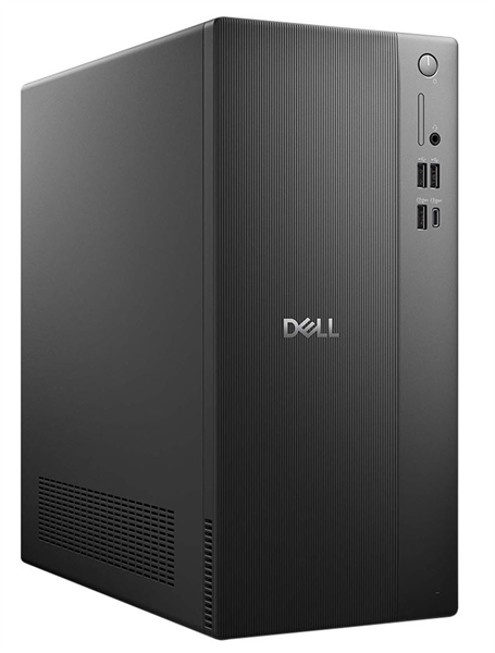 Dell Tower Core Ultra7-265, 16GB(1х16) DDR5, 512GB PCIe NVMe SSD, Intel UHD Graphics, Kb ENG, Mouse, Wi-Fi, Windows 11 Home SL (Chinese), 180W,vPro 2YW, ECT1250 Dell Technologies арт. Dell Tower-7651