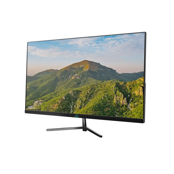 Монитор 27" БЕШТАУ М2701/FHD(PN:LCD) 1920x1080 60/75Hz IPS LED 16:9 5ms VGA HDMI DP 1000:1 178/178 300cd Регулировка наклона, Встроенные динамики , VESA 100*100(75*75), Чёрный, МИНПРОМТО (после тестирования)