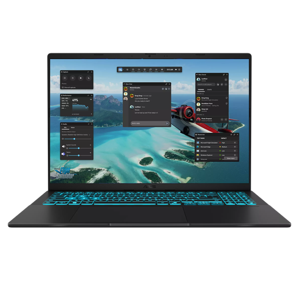 Ноутбук ASUS V3607VJ-TK268 арт. 90NB15V1-M00JK0
