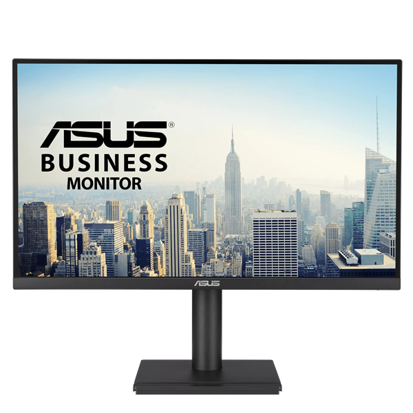 Монитор ASUS 27" VA27UCPS IPS 3840x2160 5ms 350cd 60Hz HDMI DP USB-C Black (незначительное повреждение коробки)
