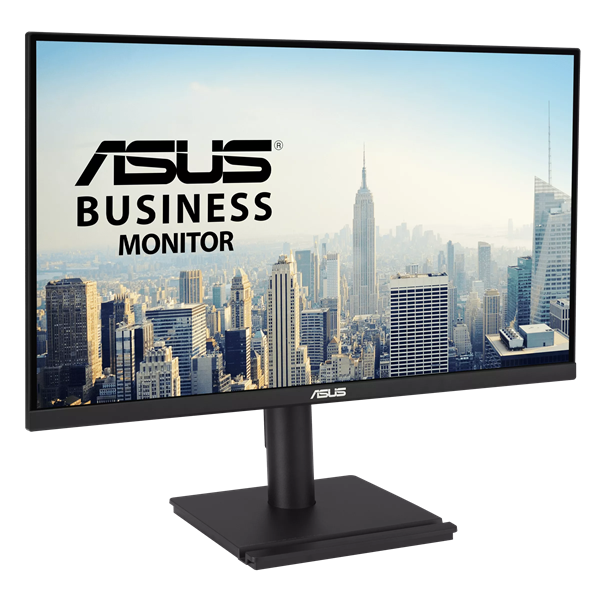 Монитор ASUS 27" VA27UCPS IPS 3840x2160 5ms 350cd 60Hz HDMI DP USB-C Black (незначительное повреждение коробки)