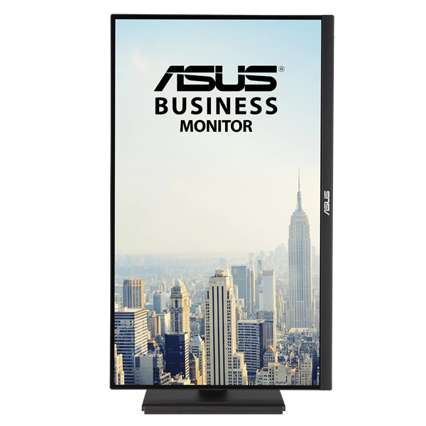 Монитор ASUS 27" VA27UCPS IPS 3840x2160 5ms 350cd 60Hz HDMI DP USB-C Black (незначительное повреждение коробки)