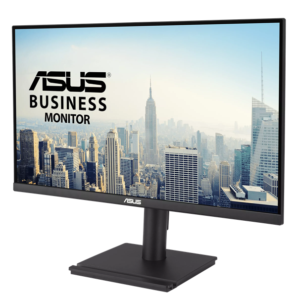 Монитор ASUS 27" VA27UCPS IPS 3840x2160 5ms 350cd 60Hz HDMI DP USB-C Black (незначительное повреждение коробки)
