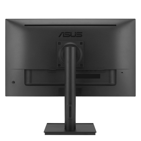 Монитор ASUS 27" VA27UCPS IPS 3840x2160 5ms 350cd 60Hz HDMI DP USB-C Black (незначительное повреждение коробки)